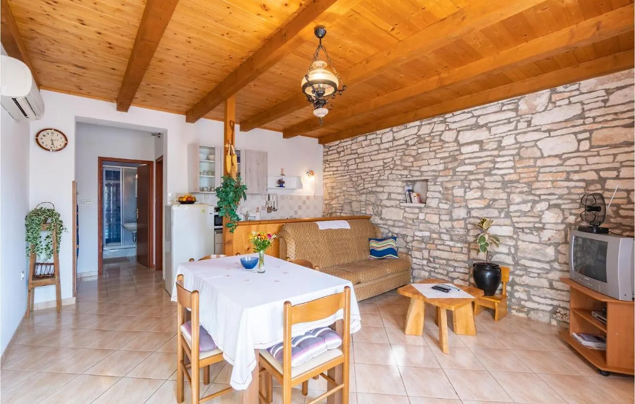 Gorgeous Home In Hrboki With Wifi Croatia