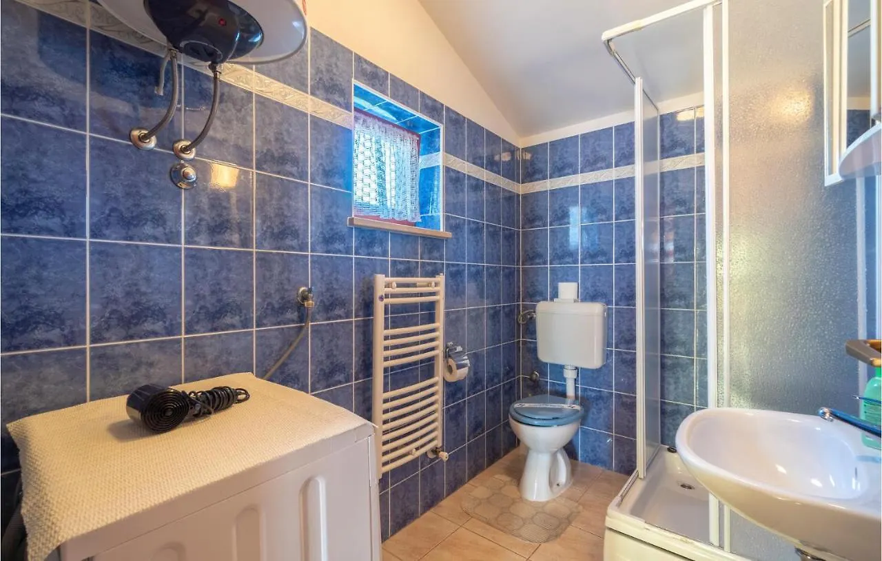 Gorgeous Home In Hrboki With Wifi Croatia