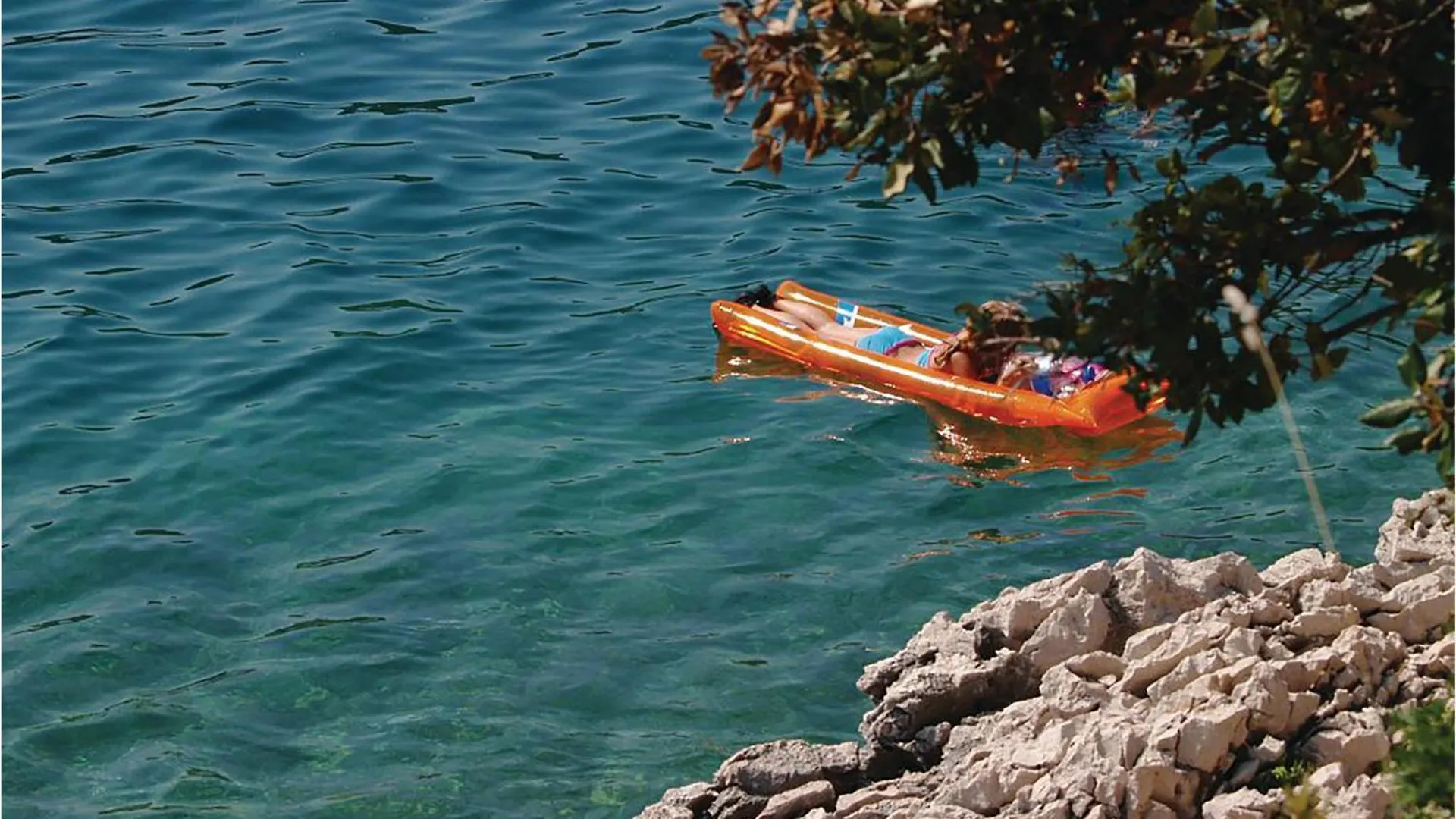 Gorgeous Home In Hrboki With Wifi Croatia