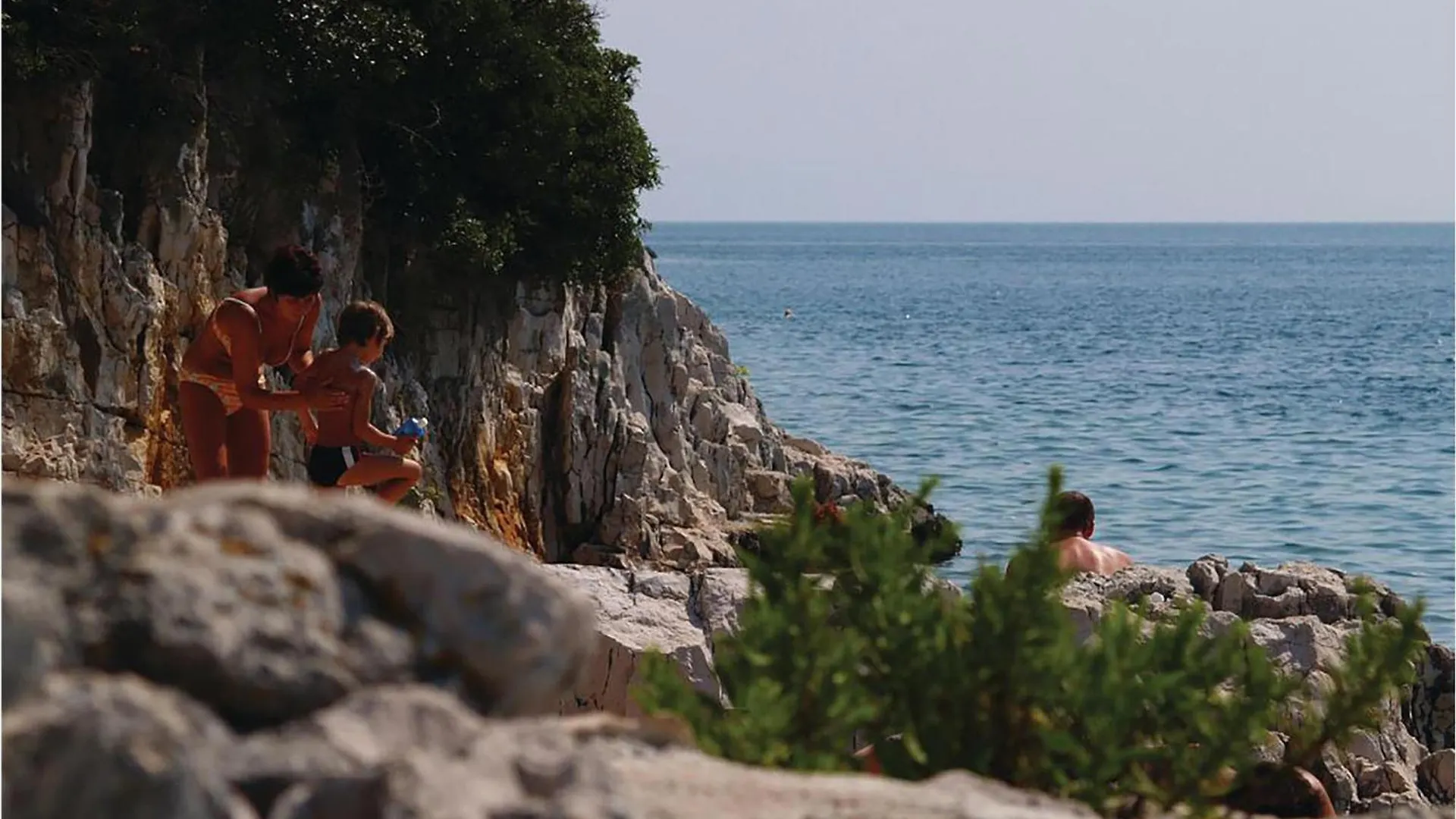 Gorgeous Home In Hrboki With Wifi 0*,  Croatia